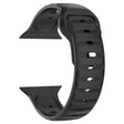 Incredibilmente Piacevole Apple Smartwatch Silicone / Tpu Universali Cinturino