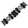 Fantastisch Apple Smartwatch Metall Und Stein Universell Armband