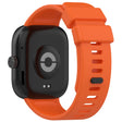 Incredibilmente Comodo Xiaomi Redmi Watch 4 / Xiaomi Band 8 Pro Silicone / Tpu Universali Cinturino