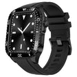 Notevolmente Piacevole Apple Smartwatch Metallo Universali Cinturino