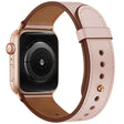 Super Elegante Apple Smartwatch Vera Pelle Universali Cinturino