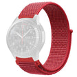 KALEBOL KLB-NLHH-001 Samsung Galaxy Watch6 / Watch6 Classic Watch Strap 20mm Nylon Loop Band