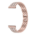 Super Angenehm Xiaomi Redmi Watch 4 Strass Armband