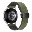 Mega Chill Smartwatch Bracelet Universel en cuir véritable