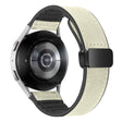 Bemerkenswert gute Smartwatch Echtes Leder Universel Armband