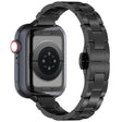 Notevolmente Elegante Apple Smartwatch Metallo Universali Cinturino