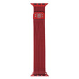 Méga Fantastique Apple Smartwatch Metal Universel Strap