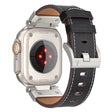 Méga durable Apple Smartwatch Pu Leather Universel Strap