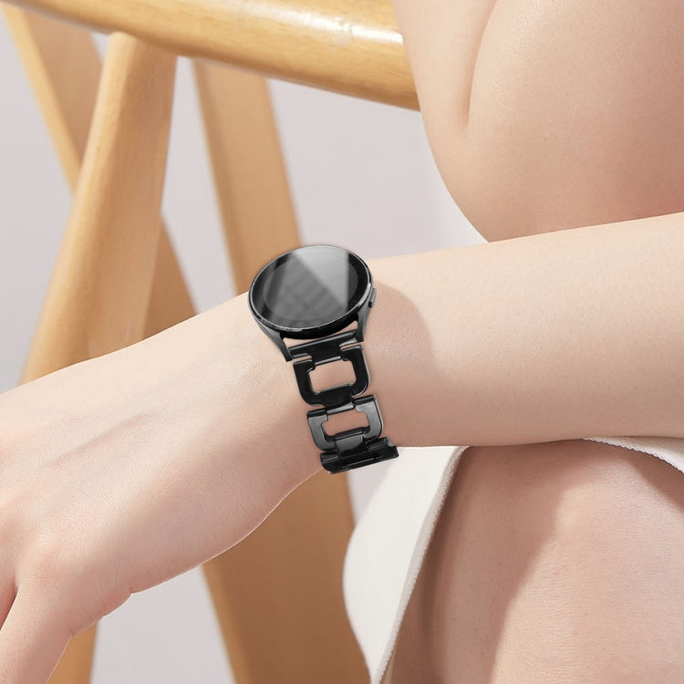 Really Fancy Misfit Vapor Plastic Strap - Black#serie_5