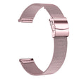 Intemporel Garmin Smartwatch Metal Universel Strap