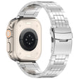 Eminent Apple Smartwatch Métal Universel Sangle