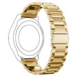 Resistente Garmin Lily 2 Metallo Cinturino