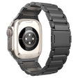 Super stylisches Apple Smartwatch Metall-Universalarmband