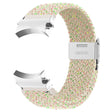 Bracelet Universel en Nylon Super Durable Samsung Smartwatch