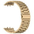 Unglaublich fantastisches Samsung Galaxy Fit 3 Metallarmband