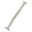 Incroyablement fantastique Apple Smartwatch Metal Universel Strap