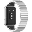 Incredibilmente Cool Samsung Galaxy Fit 3 Metallo Cinturino