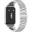 Assolutamente Buono Samsung Galaxy Fit 3 Metallo Cinturino