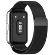 Sangle en métal absolument solide pour Samsung Galaxy Fit 3