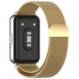 Absolut angenehmer Samsung Galaxy Fit 3 Metallriemen