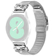 Samsung Smartwatch - Bracelet Universel en métal et strass
