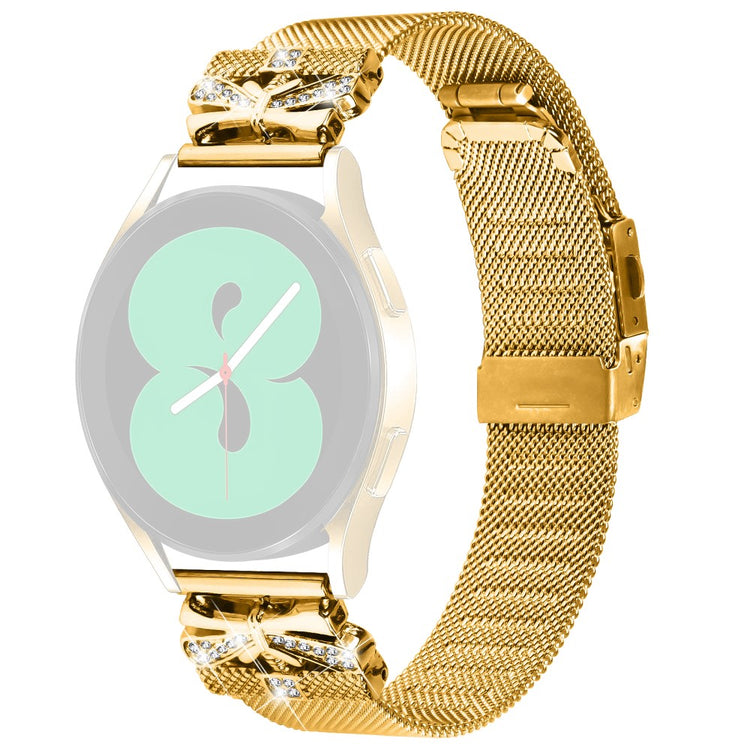 Very Beautiful Motorola Moto 360 - 46mm Metal Strap - Gold#serie_1