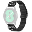 Stylisches Garmin Vivomove 3 Metallarmband