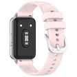 Superschönes Samsung Galaxy Fit 3 Silikonarmband