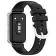Incredibilmente Confortevole Samsung Galaxy Fit 3 Silicone / Tpu Cinturino