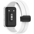 Davvero Piacevole Samsung Galaxy Fit 3 Silicone / Tpu Cinturino