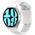Davvero Piacevole Samsung Smartwatch Silicone / Tpu Universali Cinturino