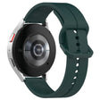 Absolut stimmiges Smartwatch Silikon Universel Armband