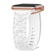 Nice Apple Smartwatch Silicone Universel Strap