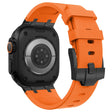 Molto Piacevole Apple Smartwatch Silicone / Tpu Universali Cinturino
