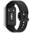 Sehr schönes Samsung Galaxy Fit 3 Silikonarmband