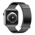 Mega zuverlässiges Apple Smartwatch Metall-Universalarmband