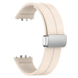 Davvero Piacevole Samsung Galaxy Fit 3 Silicone / Tpu Cinturino