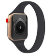 Super strapazierfähiges Apple Smartwatch Silikon Universel Armband