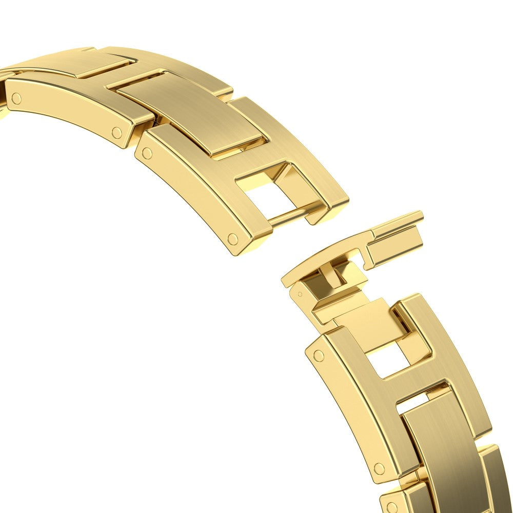 Absolutely Elegant Apple Smartwatch Metal Universel Strap - Gold#serie_1