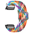 Montre Huawei D à la mode, bracelet en nylon