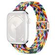 Incroyablement Fort Apple Smartwatch Textile / Nylon Universel Bracelet