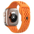 Bequem Apple Smartwatch Silikon Universell Armband