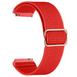 Incroyablement Élégant Universel Textile / Nylon Universel Bracelet