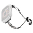 Absolument Doux Apple Smartwatch Pierre Du Rhin Universel Bracelet