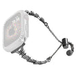 Méga Durable Apple Smartwatch Pierre Du Rhin Universel Bracelet
