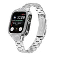 Super Alla Moda Apple Smartwatch Strass Universali Cinturino