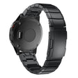 Incredibilmente Resistente Garmin Smartwatch Metallo Universali Cinturino