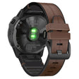 Incroyablement Confortable Garmin Smartwatch Silicone / Tpu Universel Bracelet