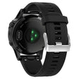 Méga Confortable Garmin Smartwatch Silicone / Tpu Universel Bracelet