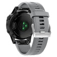 Méga Confortable Garmin Smartwatch Silicone / Tpu Universel Bracelet